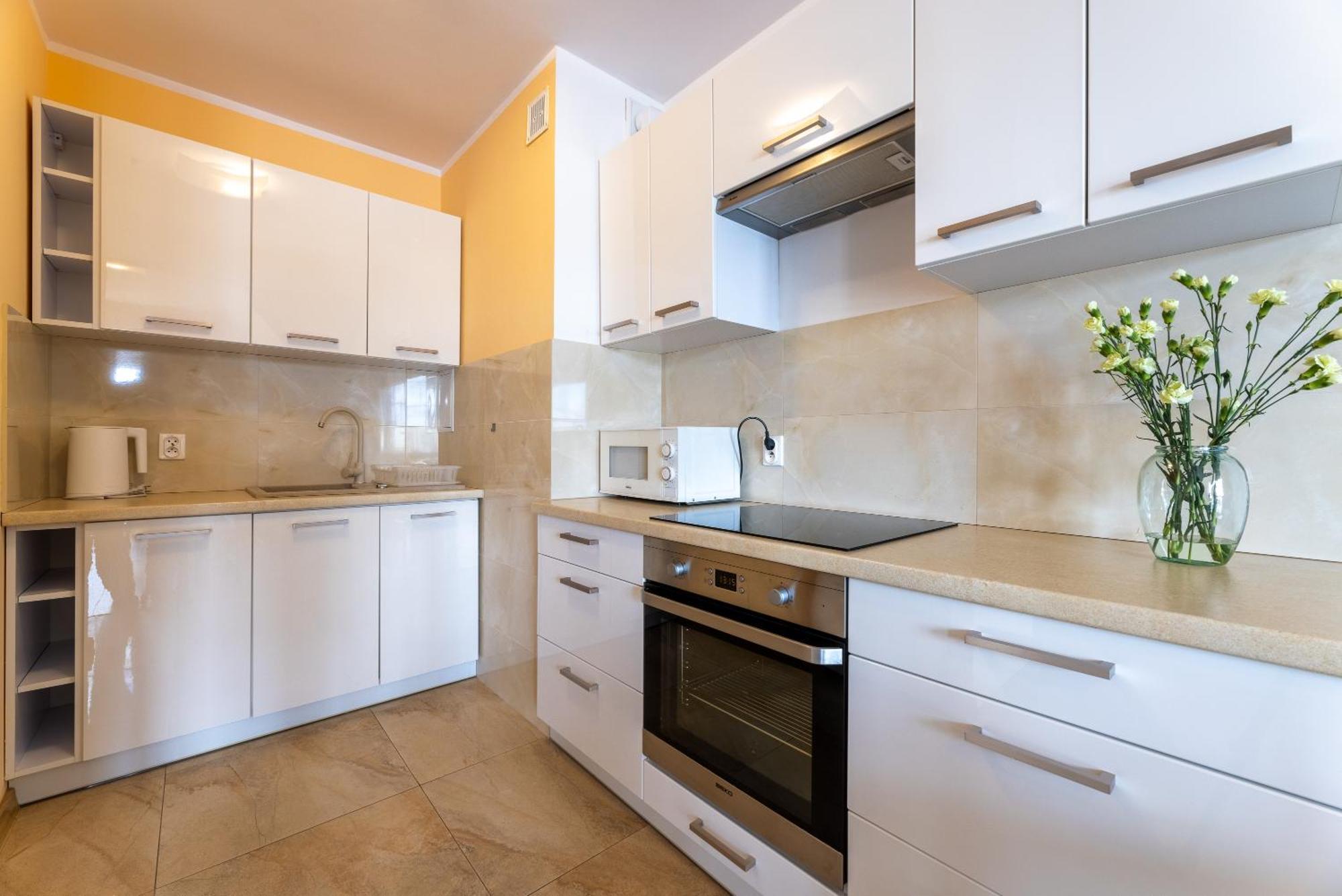 Apartamenty Baltyckie - Bulwar Portowy - Widok Na Port, Centrum, Najlepsza Lokalizacja W Ustce Ustka Exterior photo
