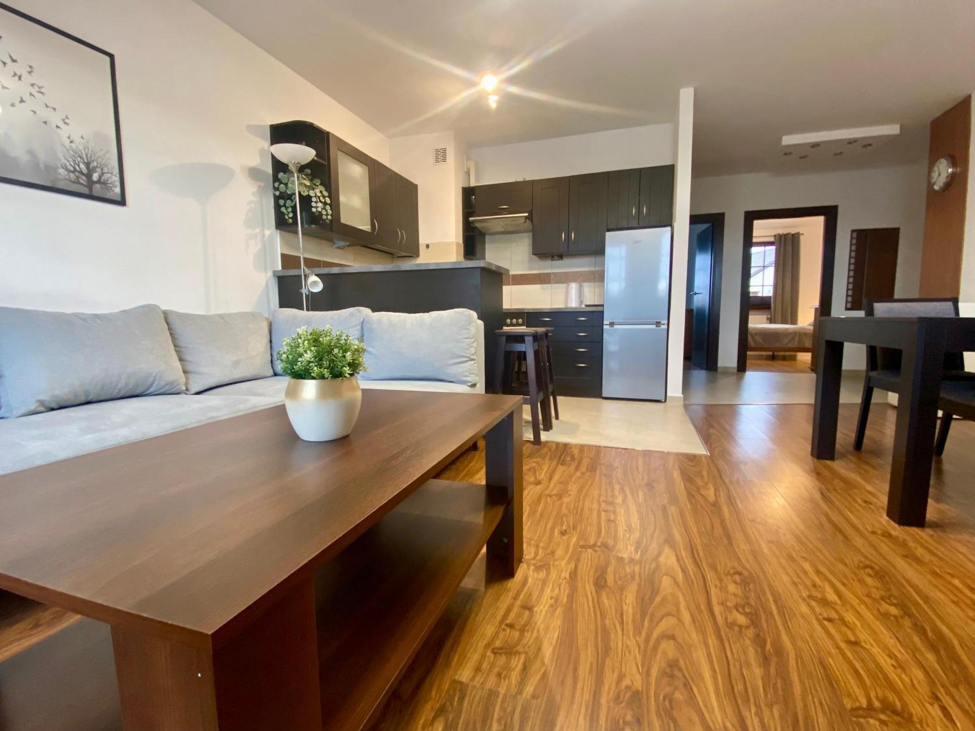 Apartamenty Baltyckie - Bulwar Portowy - Widok Na Port, Centrum, Najlepsza Lokalizacja W Ustce Ustka Room photo