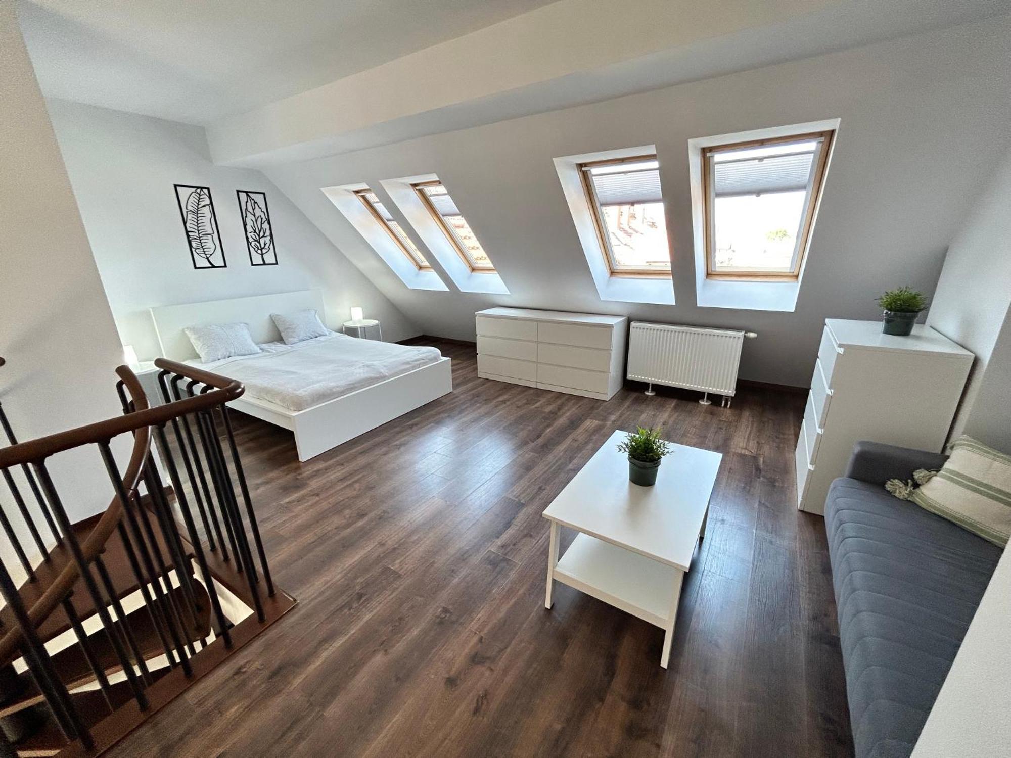 Apartamenty Baltyckie - Bulwar Portowy - Widok Na Port, Centrum, Najlepsza Lokalizacja W Ustce Ustka Exterior photo